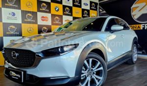 foto de Autos marca Mazda seminuevo modelo CX-30 CORE año 2025 en Quito