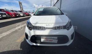 foto de Autos marca Kia seminuevo modelo Picanto año 2023 en Cuenca