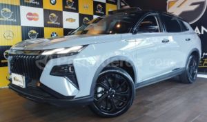 foto de Autos marca DongFeng seminuevo modelo HUGE T año 2025 en Quito