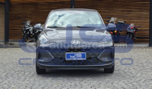 foto de Autos marca Hyundai seminuevo modelo GRAN I10 año 2024 en Cuenca