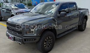 foto de Autos marca Ford seminuevo modelo F150 Raptor AC año 2020 en Quito