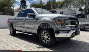 foto de Autos marca Ford seminuevo modelo F150 LARIAT SC ECOBOOST AC 3.5 CD año 2022 en Sangolqui