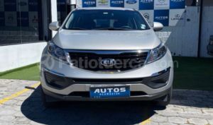 foto de Kia Sportage R 2021