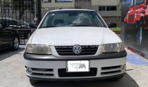 foto de Autos marca Volkswagen seminuevo modelo Saveiro año 2005 en Quito