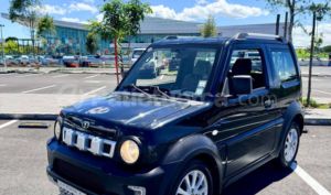 foto de Autos marca Dayang seminuevo modelo DY-GD04B año 2020 en Quito
