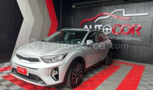 foto de Autos marca Kia seminuevo modelo Stonic LX año 2023 en Guayaquil