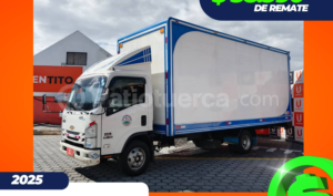 foto de Chevrolet NQR 915 EIII 2025