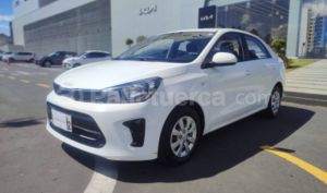 foto de Autos marca Kia seminuevo modelo Soluto año 2023 en Quito
