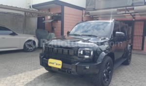 foto de Autos marca Jetour seminuevo modelo TRAVELLER  t2 año 2025 en Guayaquil