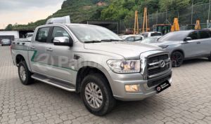 foto de Autos marca Zxauto seminuevo modelo Terralord año 2021 en Guayaquil