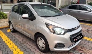 foto de Autos marca Chevrolet seminuevo modelo Spark GT año 2019 en Guayaquil