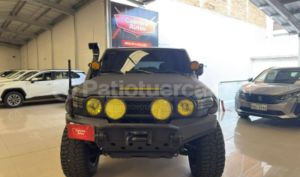 foto de Autos marca Toyota seminuevo modelo FJ Cruiser TRD año 2013 en Quito