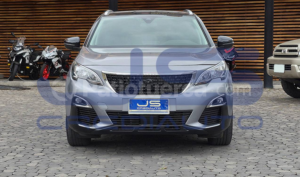 foto de Peugeot 3008N ACT 20H 2020