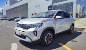 foto de Autos marca Kia seminuevo modelo Sonet año 2026 en Quito