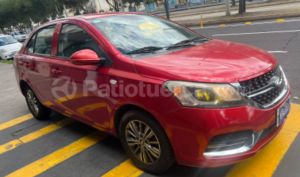 foto de Autos marca Chery seminuevo modelo Arrizo 3 año 2021 en Quito