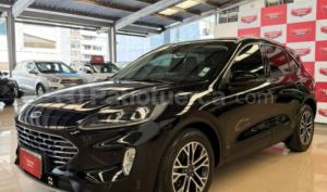 foto de Autos marca Ford seminuevo modelo Escape Titanium año 2023 en Quito