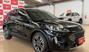 foto de Autos marca Ford seminuevo modelo Escape año 2023 en Quito