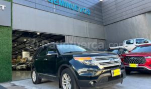 foto de Ford Explorer 2014