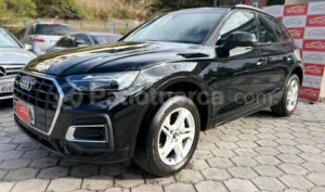 foto de Autos marca Audi seminuevo modelo Q5 año 2025 en Cumbayá