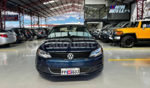 foto de Autos marca Volkswagen seminuevo modelo Jetta año 2014 en Quito
