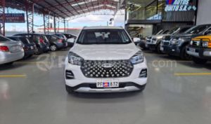 foto de Autos marca Chery seminuevo modelo Tiggo 4 Pro Comfort año 2024 en Quito