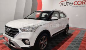 foto de Autos marca Hyundai seminuevo modelo Creta año 2019 en Cumbayá
