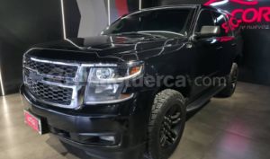 foto de Autos marca Chevrolet seminuevo modelo Tahoe año 2020 en Quito
