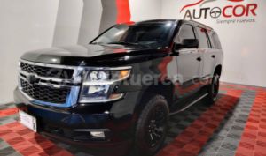 foto de Autos marca Chevrolet seminuevo modelo Tahoe año 2020 en Quito