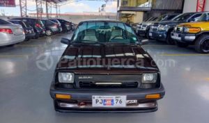 foto de Suzuki Forsa 1 1988