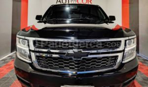 foto de Autos marca Chevrolet seminuevo modelo Tahoe año 2020 en Quito