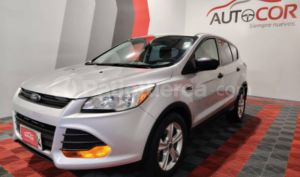 foto de Autos marca Ford seminuevo modelo Escape año 2014