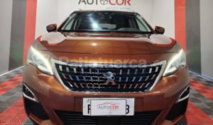 foto de Autos marca Peugeot seminuevo modelo 3008 año 2019 en Quito