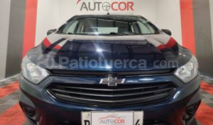 foto de Autos marca Chevrolet seminuevo modelo JOY año 2024 en Quito