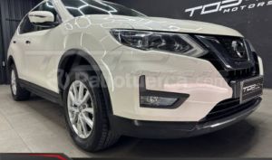 foto de Autos marca Nissan seminuevo modelo XTRAIL SENSE año 2022 en Cumbayá