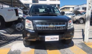 foto de Autos marca Chevrolet seminuevo modelo LUV D-MAX año 2010 en Quito