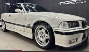 foto de Autos marca BMW seminuevo modelo 325i Cabriolet año 1995 en Cumbayá