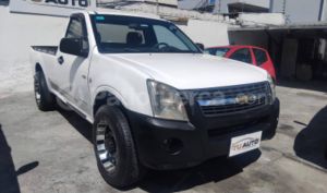 foto de Autos marca Chevrolet seminuevo modelo LUV D-MAX año 2011 en Quito