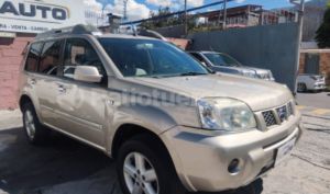 foto de Autos marca Nissan seminuevo modelo X-Trail año 2007 en Quito