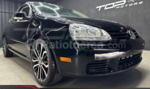 foto de Autos marca Volkswagen seminuevo modelo RABBIT año 2009 en Cumbayá