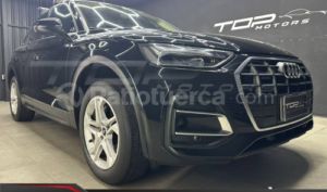 foto de Autos marca Audi seminuevo modelo Q5 TFSI TIPTRONIC año 2021 en Cumbayá