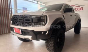 foto de Ford RANGER XL 2022