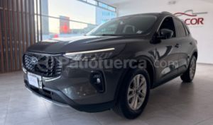 foto de Ford Escape 2025