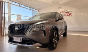 foto de Autos marca Nissan seminuevo modelo XTRAIL EPOWER año 2023 en Quito