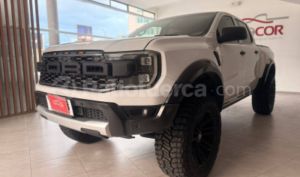 foto de Autos marca Ford seminuevo modelo RANGER XL año 2022