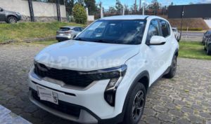 foto de Autos marca Kia seminuevo modelo Sonet AC año 2026