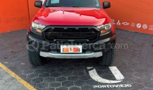 foto de Ford RANGER XLS 2018