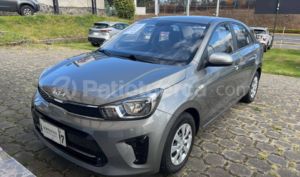 foto de Autos marca Kia seminuevo modelo Soluto LX año 2026 en Quito