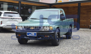 foto de Autos marca Chevrolet seminuevo modelo LUV CS año 1992