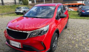 foto de Autos marca Livan seminuevo modelo X3 PRO año 2025 en Quito