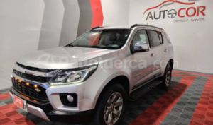 foto de Autos marca Chevrolet seminuevo modelo TRAILBLAZER PREMIER año 2022 en Quito